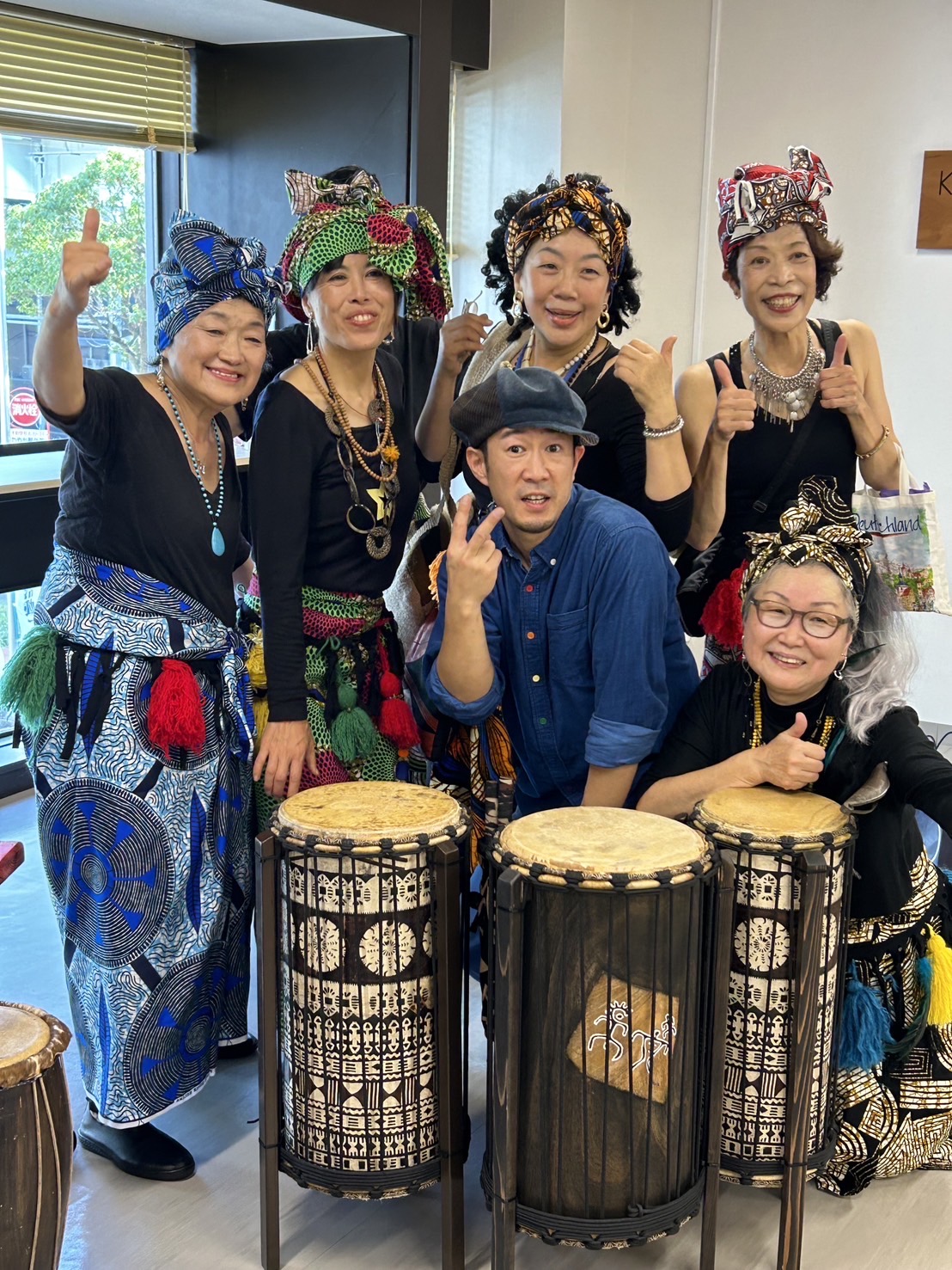 joy's joy チーム写真1