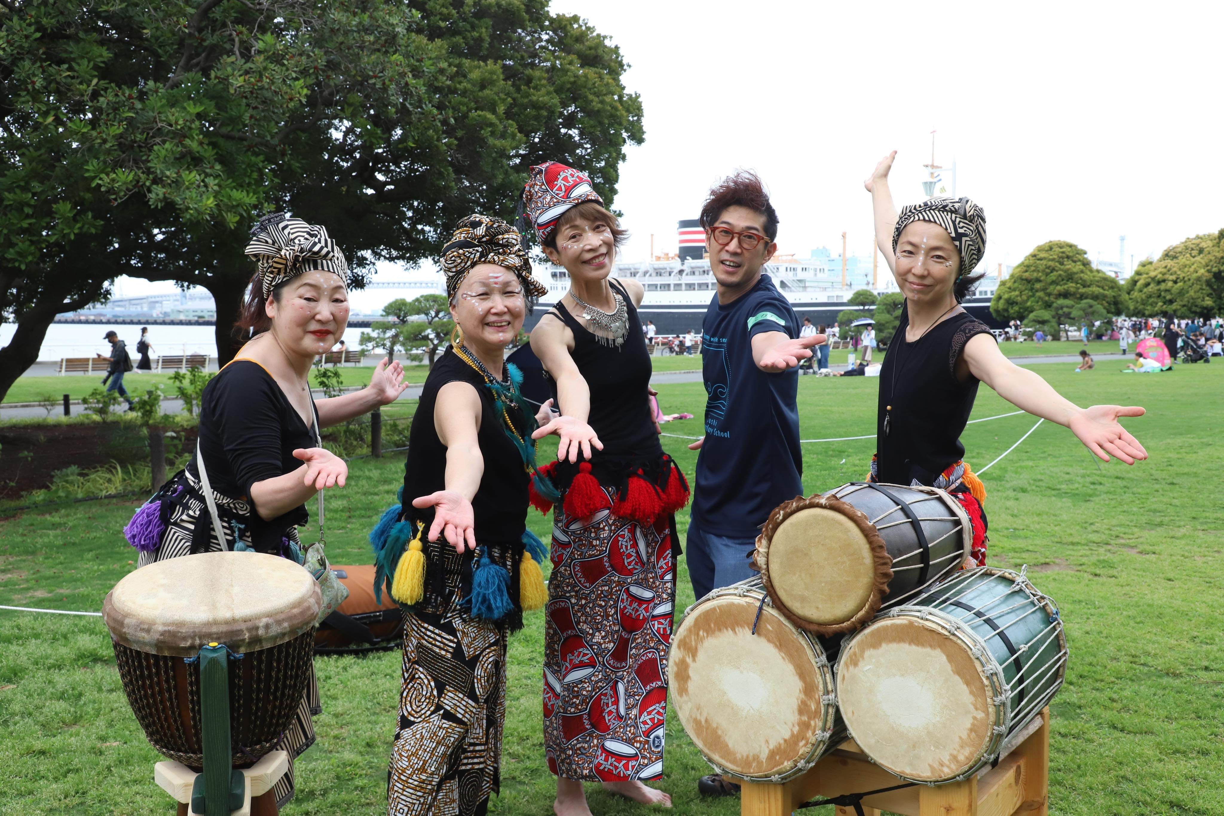 joy's joy 集合写真2