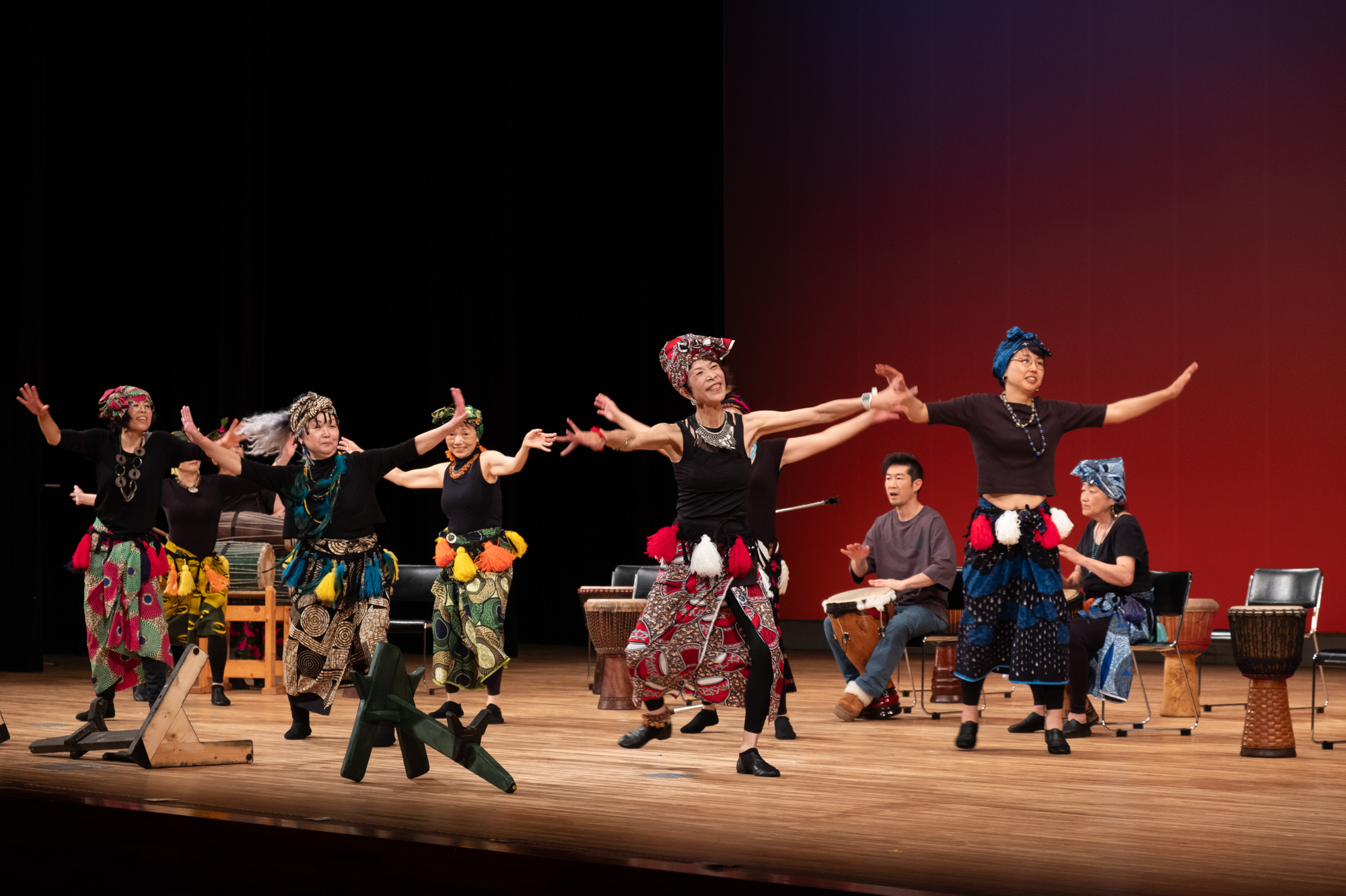 joy's joy藤沢市民会館